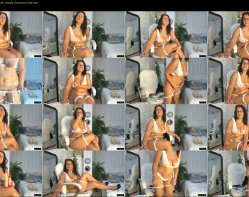 eva_mature — 70 minute Chaturbate female cam show recording, 1080p, Feb 10, 2021