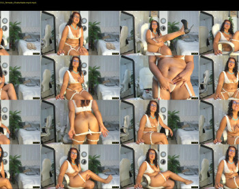 eva_mature — 43 minute Chaturbate female cam show recording, 1080p, Feb 10, 2021
