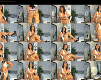 eva_mature — 19 minute Chaturbate female cam show recording, 1080p, Feb 10, 2021