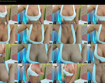 fallingangel_ — 4 minute Chaturbate female cam show recording, 1080p, Feb 9, 2021