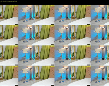 fallingangel_ — 20 minute Chaturbate female cam show recording, 1080p, Feb 9, 2021