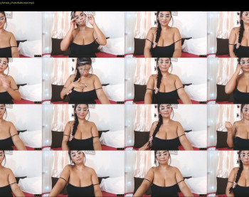 funplayx — 13 minute Chaturbate female cam show recording, 720p, Feb 9, 2021