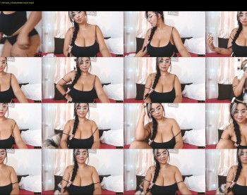 funplayx — 4 minute Chaturbate female cam show recording, 720p, Feb 9, 2021