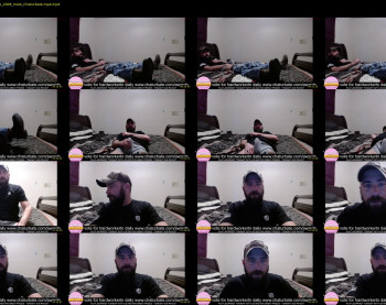 hardworkertn — 3 minute Chaturbate male cam show recording, 480p, Feb 9, 2021
