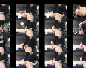 heathaustin8bi7 — 70 minute Chaturbate male cam show recording, 1080p, Feb 9, 2021