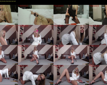 hefner_girl — 70 minute Chaturbate female cam show recording, 1080p, Feb 9, 2021