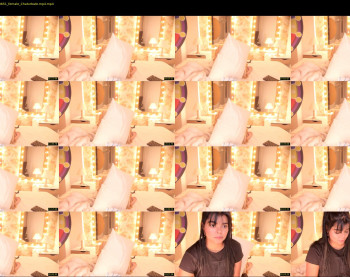 helen_miller — 41 minute Chaturbate female cam show recording, 1080p, Feb 9, 2021