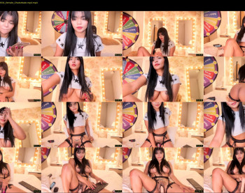 helen_miller — 70 minute Chaturbate female cam show recording, 1080p, Feb 10, 2021