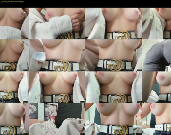 hollyextra — 70 minute Chaturbate female cam show recording, 1080p, Feb 9, 2021
