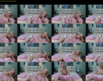 hoootmaggie — 15 minute Chaturbate couple cam show recording, 1080p, Feb 9, 2021