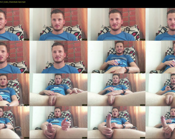 horse_man2 — 47 minute Chaturbate male cam show recording, 720p, Feb 9, 2021
