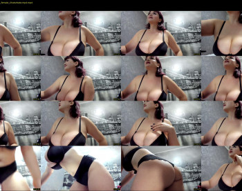 hotvany — 13 minute Chaturbate female cam show recording, 1080p, Feb 9, 2021