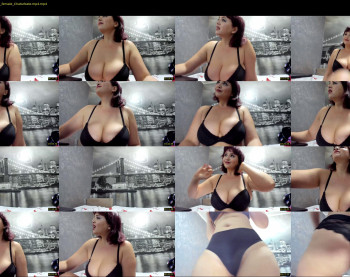 hotvany — 11 minute Chaturbate female cam show recording, 1080p, Feb 9, 2021