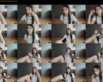 indianbeauty20 — 14 minute Chaturbate female cam show recording, 1080p, Feb 9, 2021