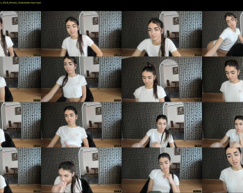indianbeauty20 — 73 minute Chaturbate female cam show recording, 1080p, Feb 10, 2021