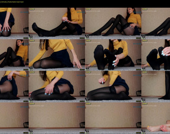 iris_vega — 10 minute Chaturbate female cam show recording, 720p, Feb 9, 2021