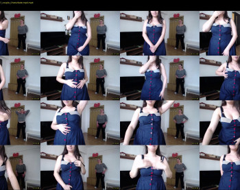 iuliana32 — 10 minute Chaturbate couple cam show recording, 1080p, Feb 9, 2021