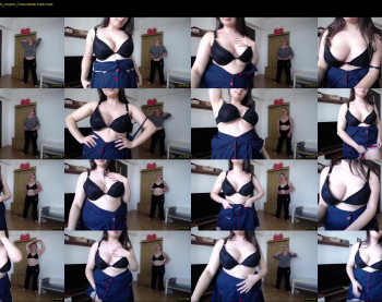 iuliana32 — 75 minute Chaturbate couple cam show recording, 1080p, Feb 9, 2021