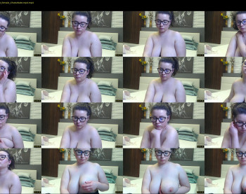 jessykah — 6 minute Chaturbate female cam show recording, 1080p, Feb 9, 2021