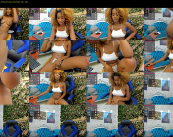 katherin_cruzz — 78 minute Chaturbate female cam show recording, 1080p, Feb 10, 2021