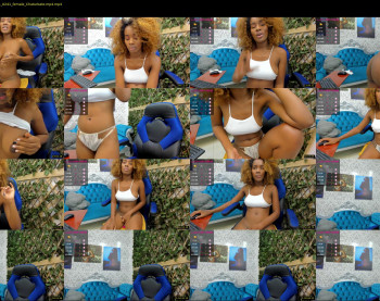 katherin_cruzz — 78 minute Chaturbate female cam show recording, 1080p, Feb 10, 2021