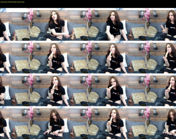 katydoll_ — 7 minute Chaturbate female cam show recording, 720p, Feb 9, 2021