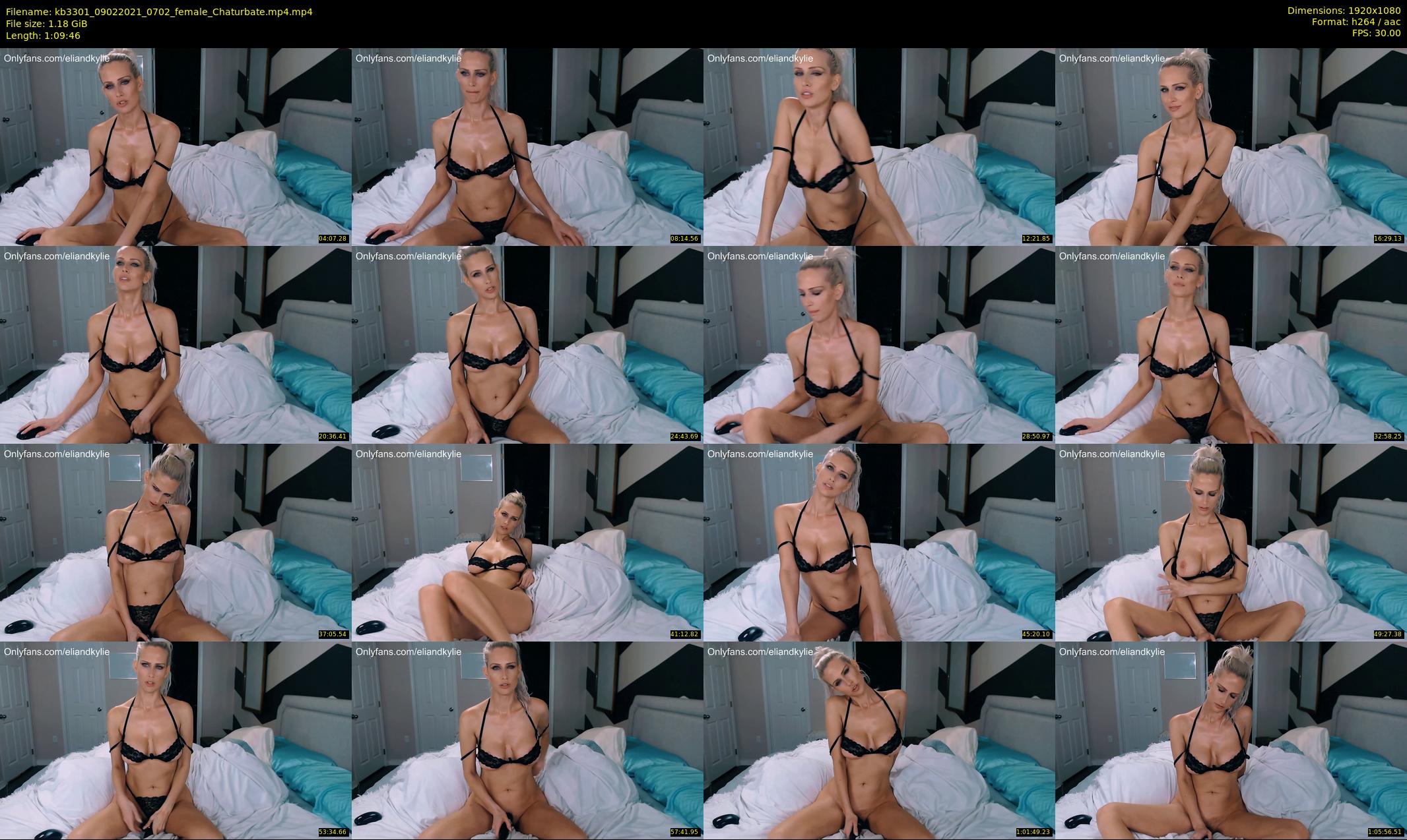 kb3301 — 70 minute Chaturbate couple cam show recording, 1080p, Feb 9, 2021
