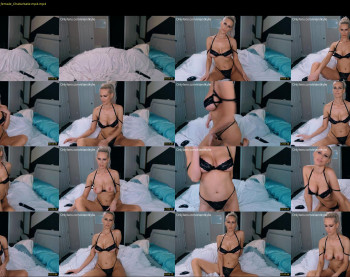 kb3301 — 30 minute Chaturbate couple cam show recording, 1080p, Feb 9, 2021