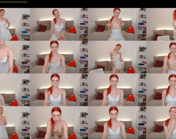 keira_knight — 70 minute Chaturbate female cam show recording, 1080p, Feb 9, 2021