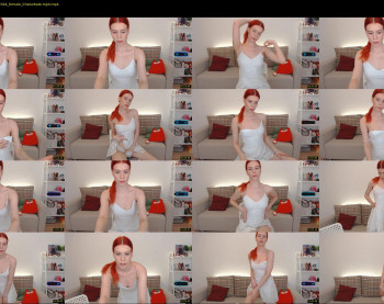 keira_knight — 25 minute Chaturbate female cam show recording, 1080p, Feb 9, 2021