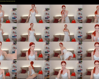 keira_knight — 34 minute Chaturbate female cam show recording, 1080p, Feb 10, 2021