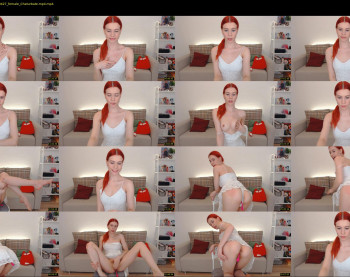 keira_knight — 40 minute Chaturbate female cam show recording, 1080p, Feb 10, 2021