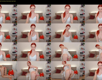 keira_knight — 43 minute Chaturbate female cam show recording, 1080p, Feb 10, 2021