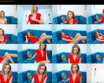 ladyleea — 11 minute Chaturbate female cam show recording, 1080p, Feb 9, 2021