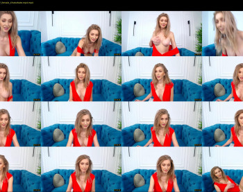 ladyleea — 10 minute Chaturbate female cam show recording, 1080p, Feb 9, 2021
