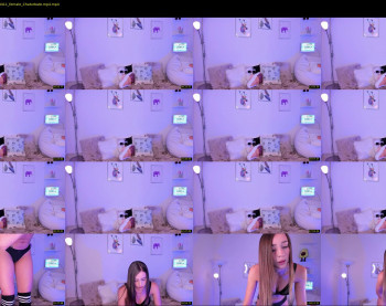 lana_taylor7 — 73 minute Chaturbate female cam show recording, 1080p, Feb 10, 2021
