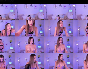 lana_taylor7 — 67 minute Chaturbate female cam show recording, 1080p, Feb 10, 2021