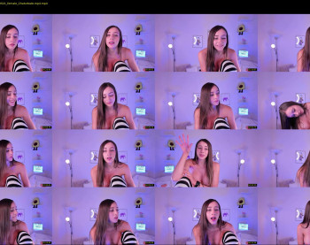 lana_taylor7 — 8 minute Chaturbate female cam show recording, 1080p, Feb 10, 2021