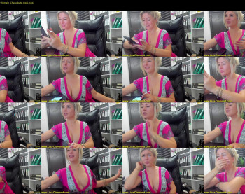 lisa2018 — 26 minute Chaturbate female cam show recording, 1080p, Feb 10, 2021