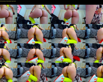 litas_secrets — 47 minute Chaturbate female cam show recording, 1080p, Feb 9, 2021