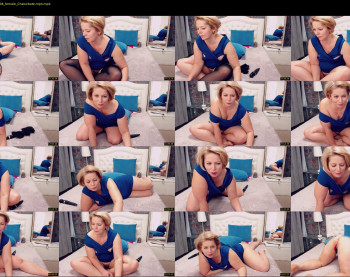lorabigass — 61 minute Chaturbate female cam show recording, 720p, Feb 9, 2021
