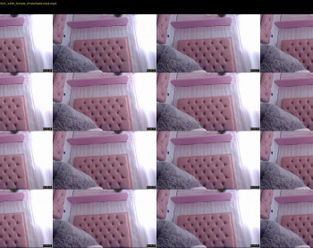 lorennahernandez — 6 minute Chaturbate female cam show recording, 1080p, Feb 9, 2021