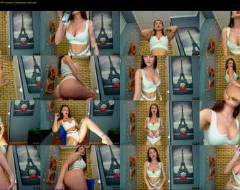 marti_lovely — 36 minute Chaturbate female cam show recording, 720p, Feb 9, 2021