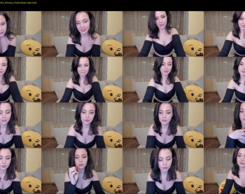 mary_rosse — 13 minute Chaturbate couple cam show recording, 480p, Feb 9, 2021