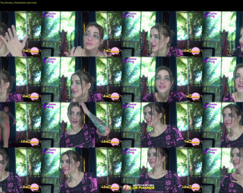 mashayang — 14 minute Chaturbate female cam show recording, 1080p, Feb 9, 2021