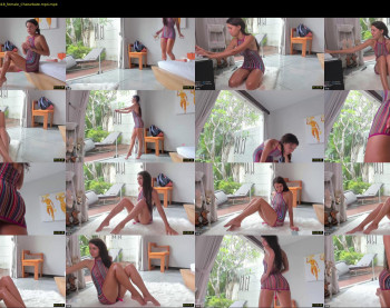 melissa_yo — 32 minute Chaturbate female cam show recording, 1080p, Feb 10, 2021