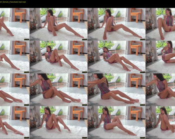 melissa_yo — 4 minute Chaturbate female cam show recording, 1080p, Feb 10, 2021