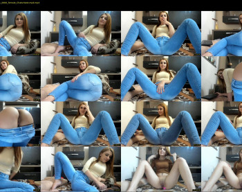 mellyvontease — 70 minute Chaturbate female cam show recording, 1080p, Feb 10, 2021