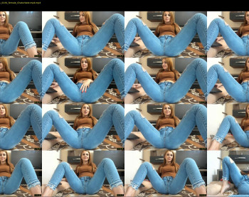 mellyvontease — 23 minute Chaturbate female cam show recording, 1080p, Feb 10, 2021