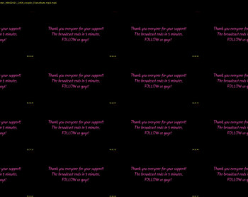 mila_polly_and_forester — 7 minute Chaturbate couple cam show recording, 720p, Feb 9, 2021